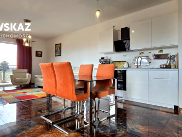 Mieszkanie Częstochowa