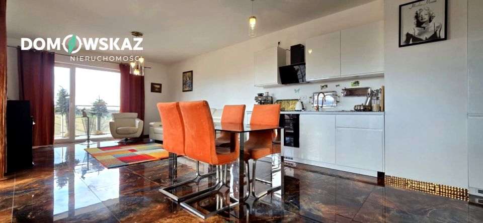 Mieszkanie Częstochowa