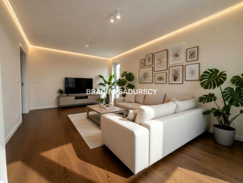 Mieszkanie Kraków sprzedaż