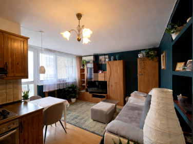 Mieszkanie Warszawa sprzedaż