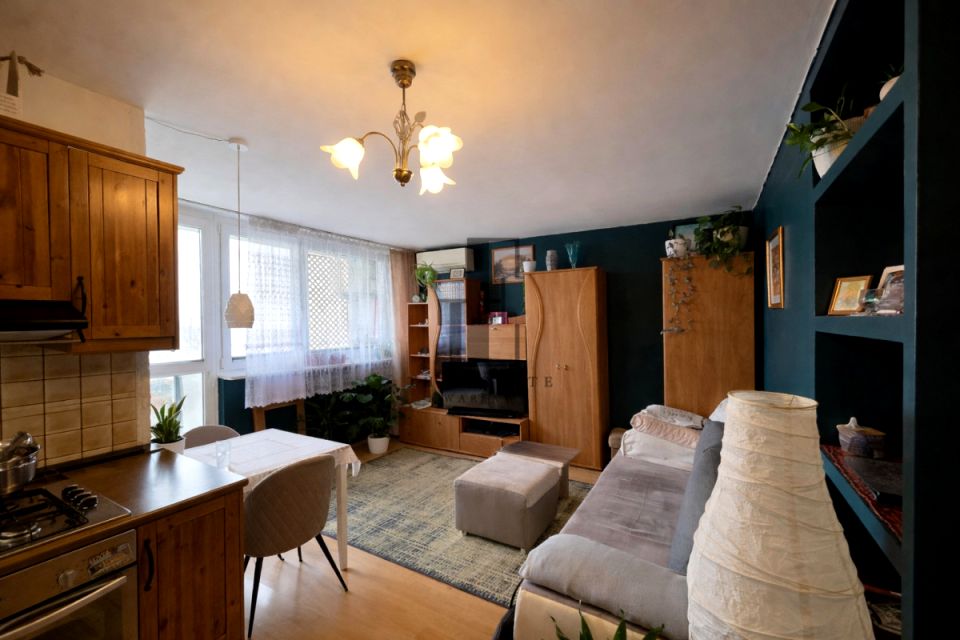 Mieszkanie Warszawa sprzedaż