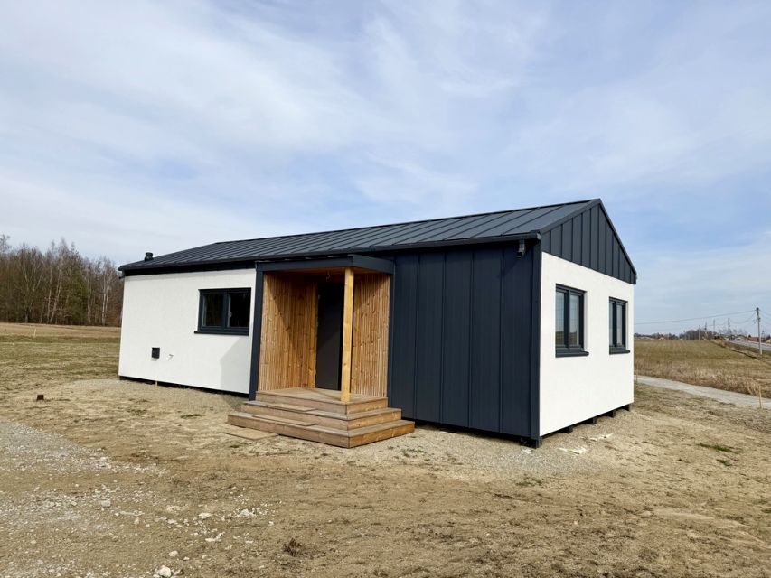 Dom Nieczajna Górna