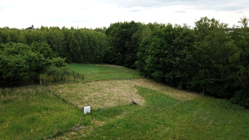 Działka budowlana Mysłowice