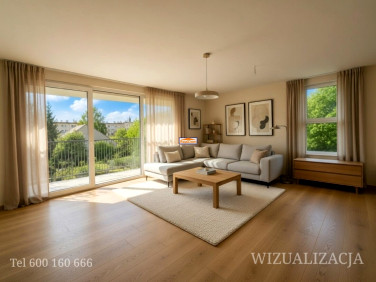 Mieszkanie blok mieszkalny Kraków