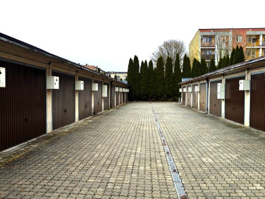 Budynek użytkowy Rzeszów