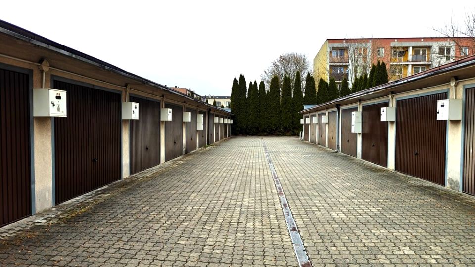 Budynek użytkowy Rzeszów