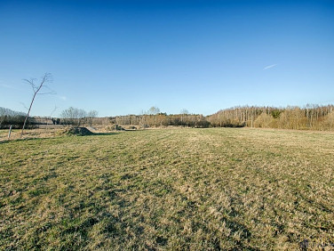 Działka budowlano-rolna Folwarki Wielkie