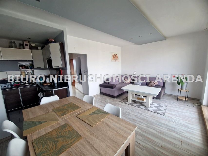 Mieszkanie Wodzisław Śląski