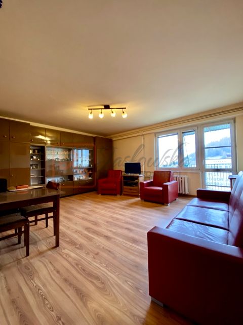 Mieszkanie Ustrzyki Dolne