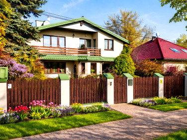 Dom Konstantynów Łódzki sprzedaż