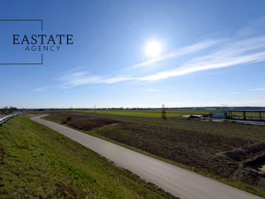 Działka przemysłowa Zakroczym