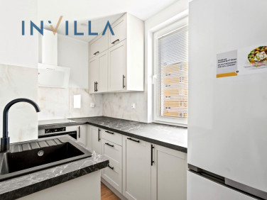 Mieszkanie przy lesie