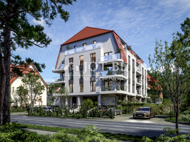 Mieszkanie Polanica-Zdrój