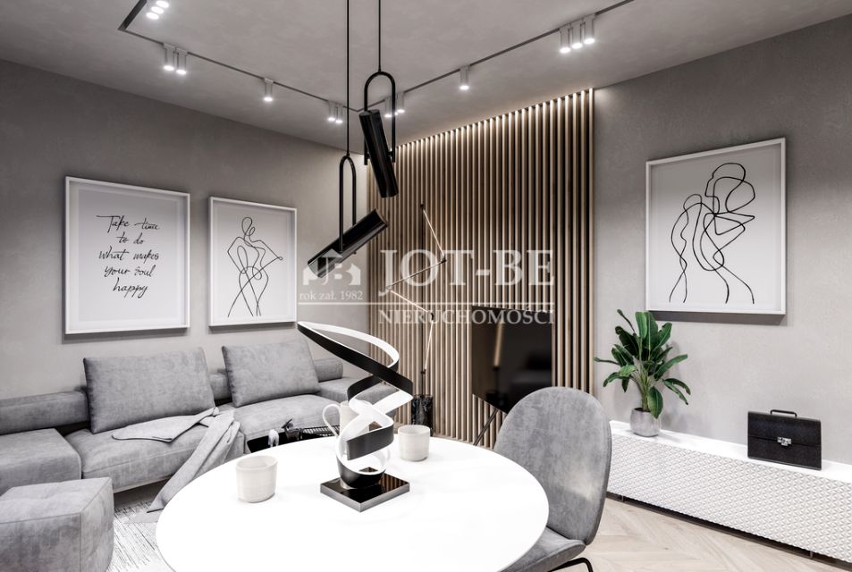 Mieszkanie Polanica-Zdrój