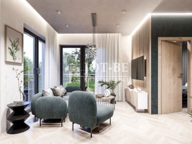 Mieszkanie Polanica-Zdrój