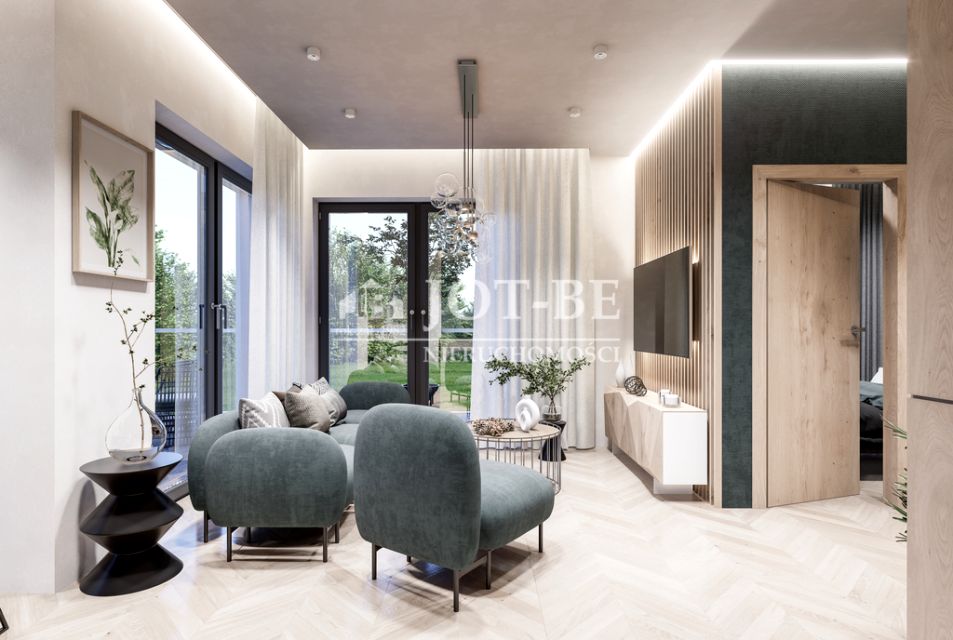 Mieszkanie Polanica-Zdrój