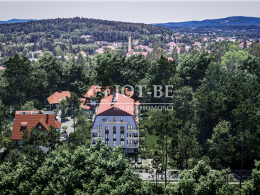 Mieszkanie Polanica-Zdrój