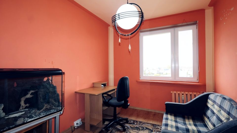 Mieszkanie blok mieszkalny sprzedaż