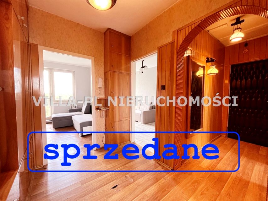 Mieszkanie Łódź
