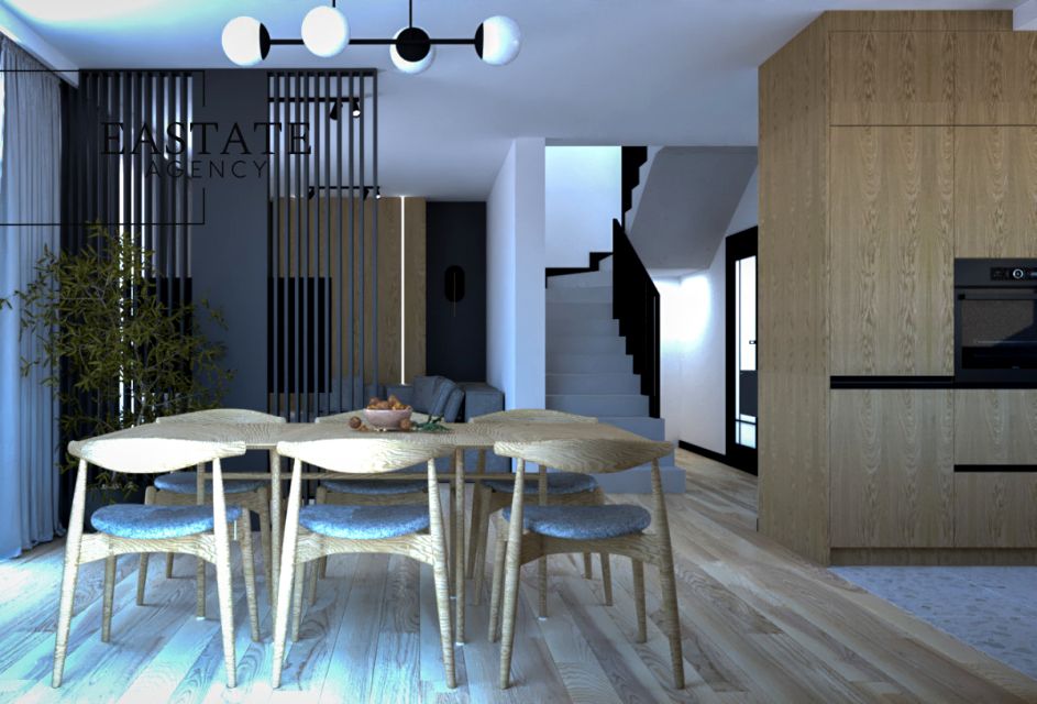 Dom Leszno sprzedaż