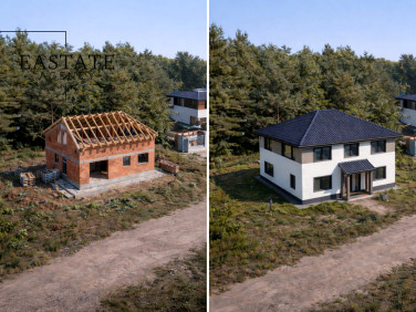 Działka inna Sulejówek