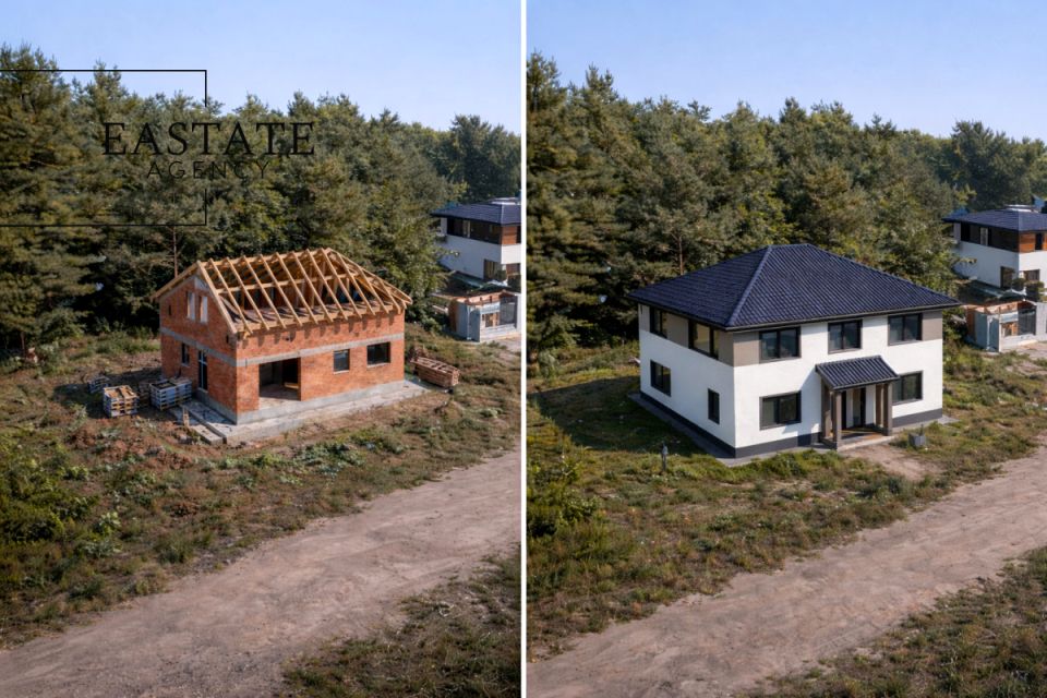 Działka inna Sulejówek