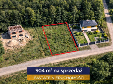 Działka Sulejówek