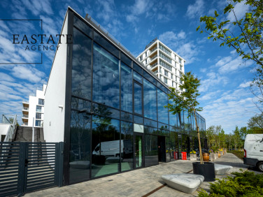 Lokal Gdańsk wynajem