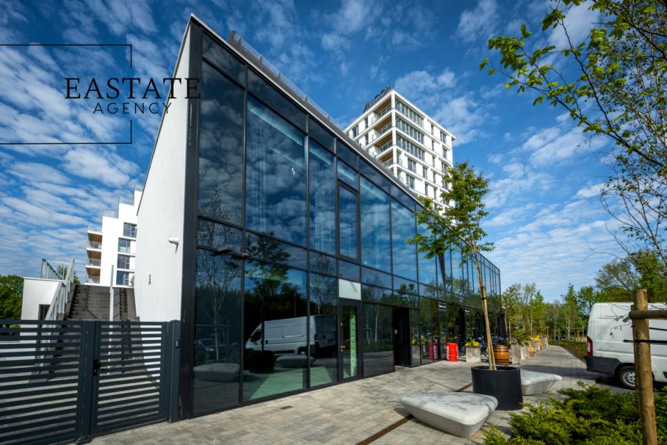 Lokal Gdańsk wynajem