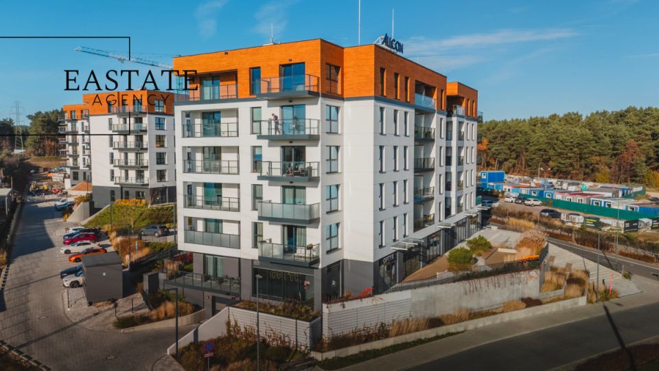 Lokal Gdynia