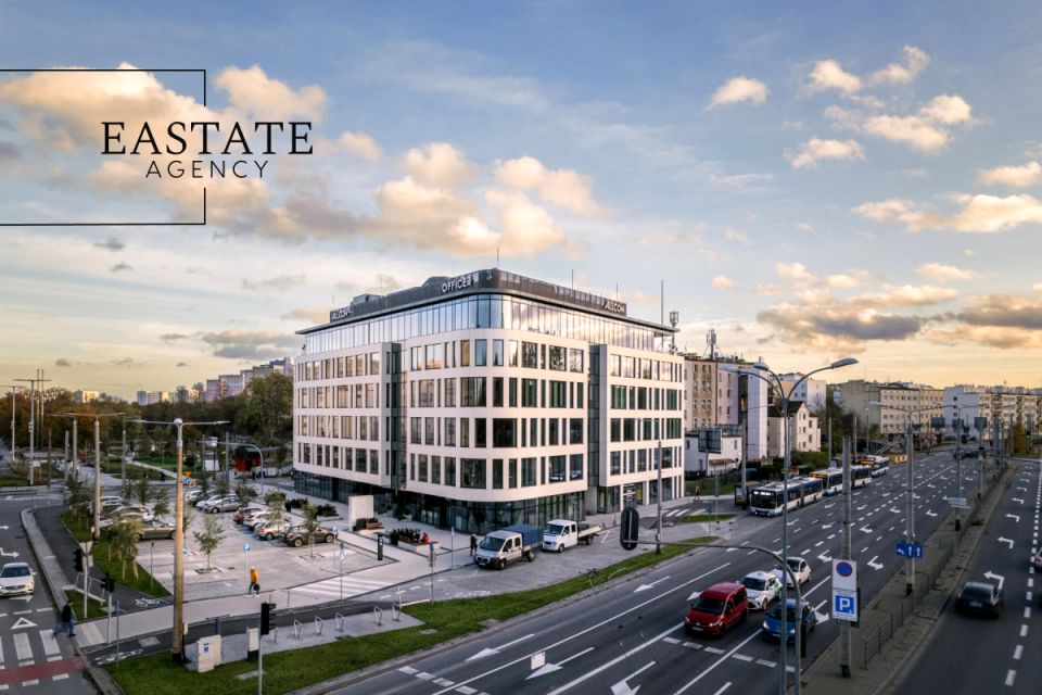 Lokal Gdynia wynajem