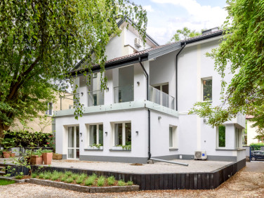 Dom Warszawa sprzedaż