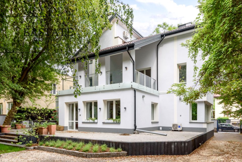 Dom Warszawa sprzedaż