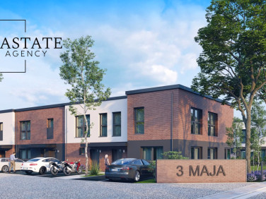 Dom Grodzisk Mazowiecki