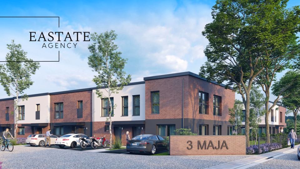 Dom Grodzisk Mazowiecki