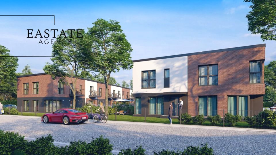 Dom Grodzisk Mazowiecki sprzedaż