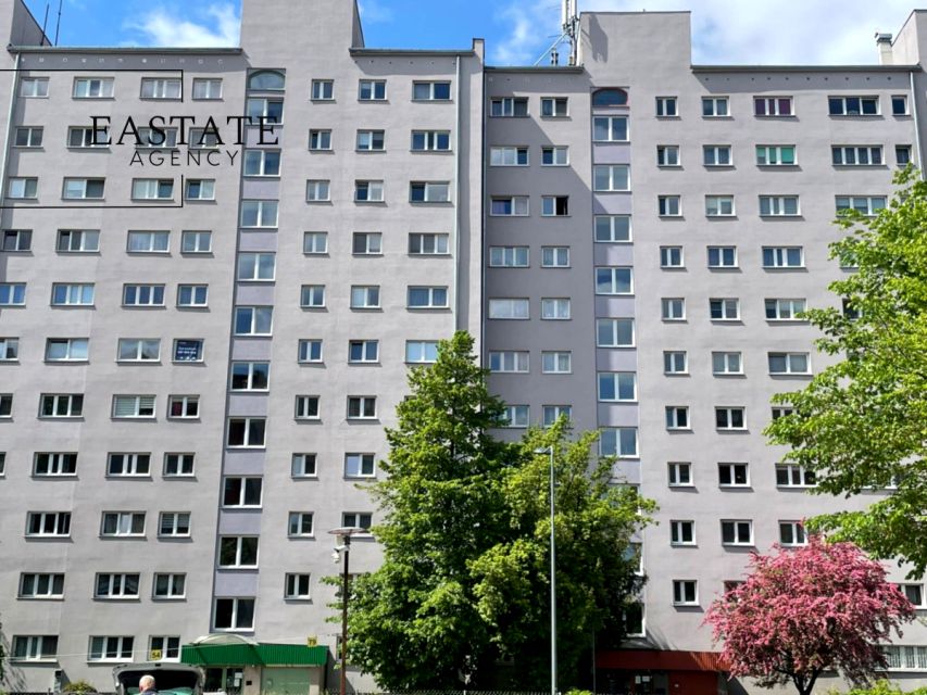 Mieszkanie Warszawa sprzedaż