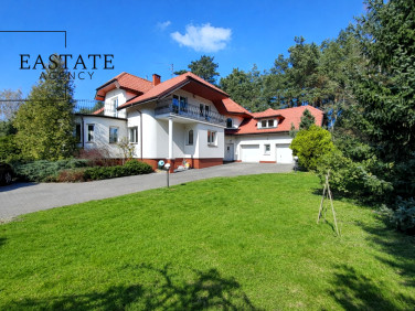 Dom wolnostojący sprzedaż