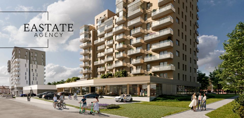 Lokal Gdańsk wynajem