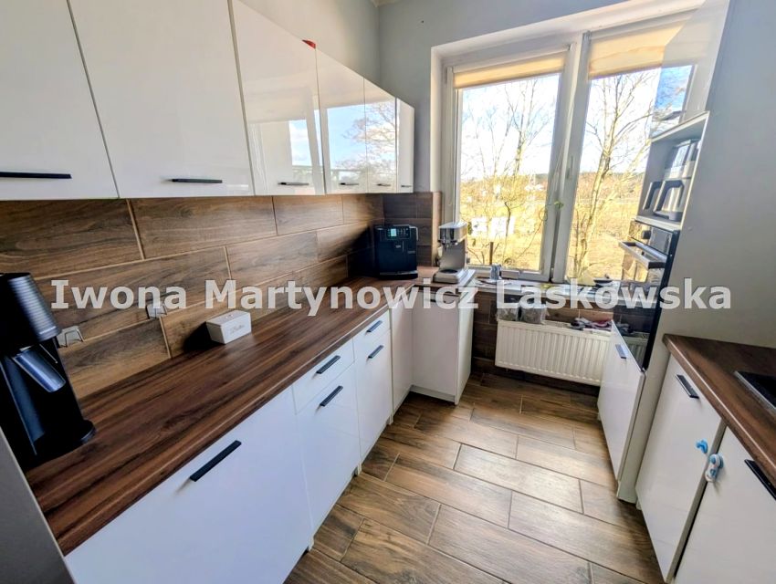 Mieszkanie Gwizdanów