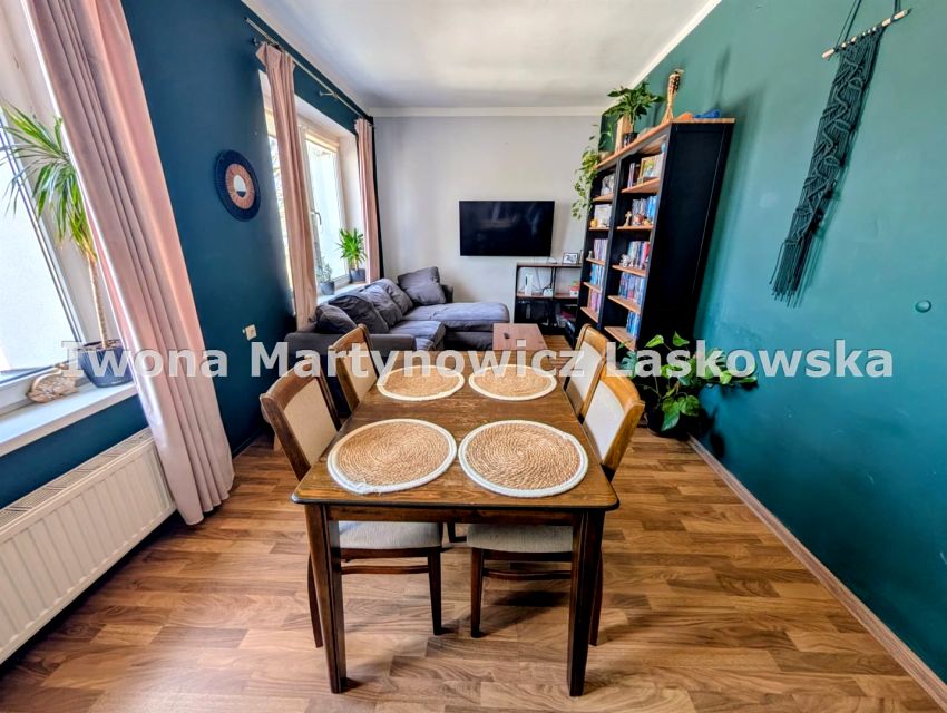 Mieszkanie Gwizdanów