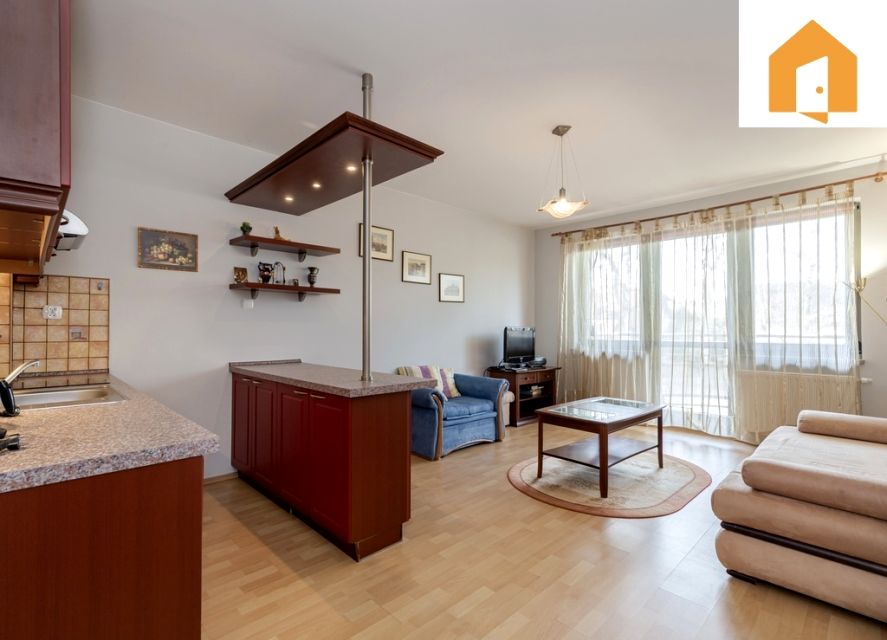 Mieszkanie Świnoujście