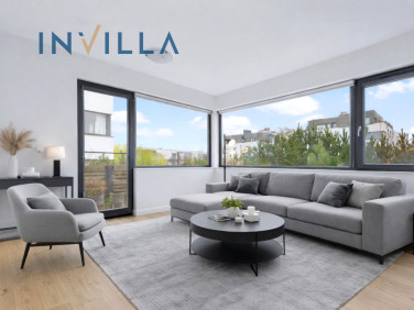 Mieszkanie Mechelinki