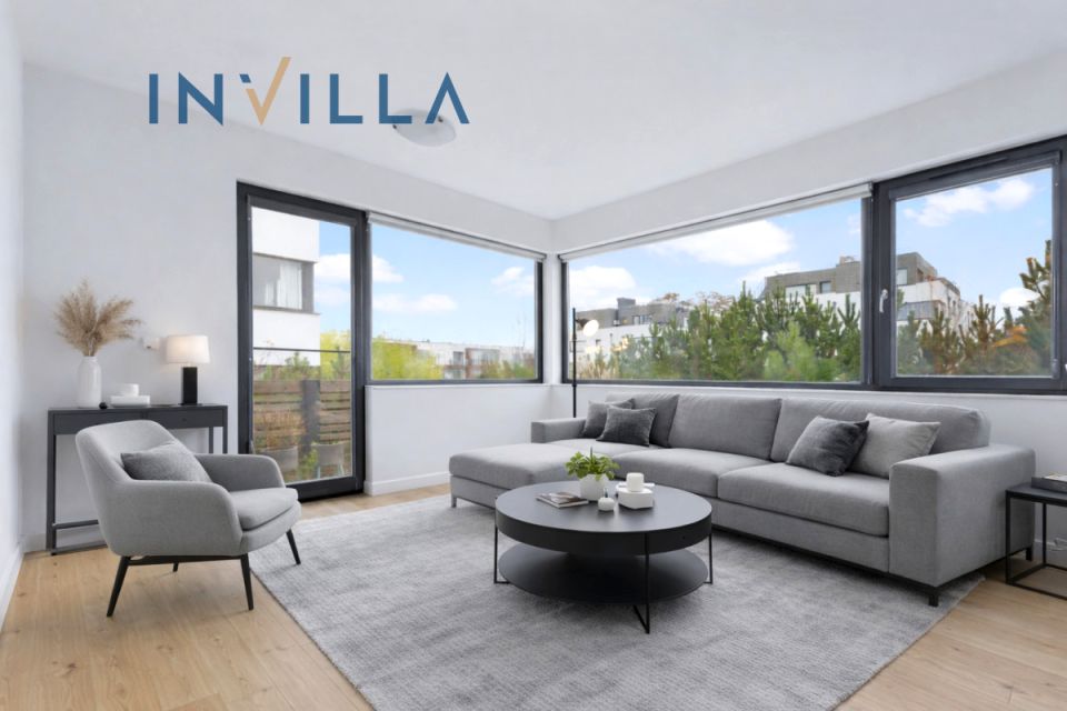 Mieszkanie Mechelinki