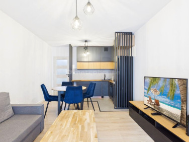 Mieszkanie apartamentowiec sprzedaż