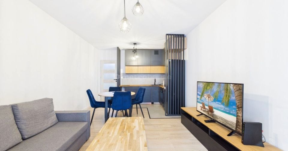 Mieszkanie apartamentowiec sprzedaż