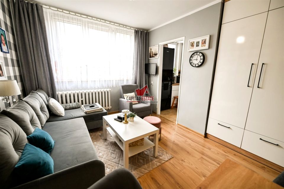 Mieszkanie Złotoryja