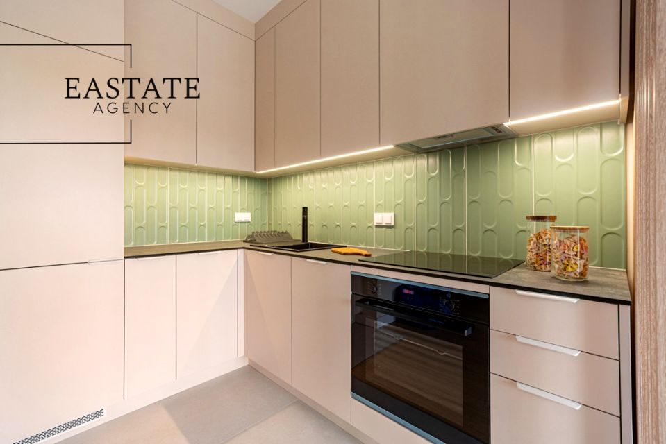 Mieszkanie apartamentowiec Warszawa