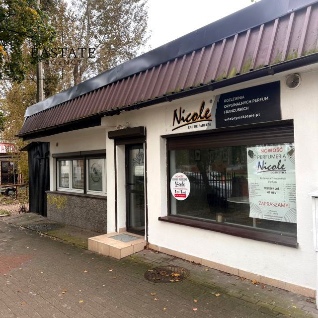 Lokal Gdynia