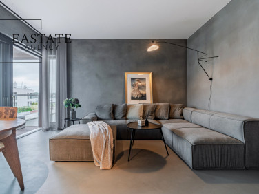 Mieszkanie Wiślinka